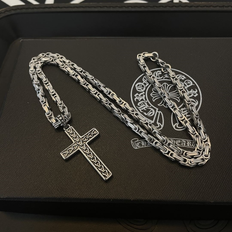 Chrome Hearts Necklaces